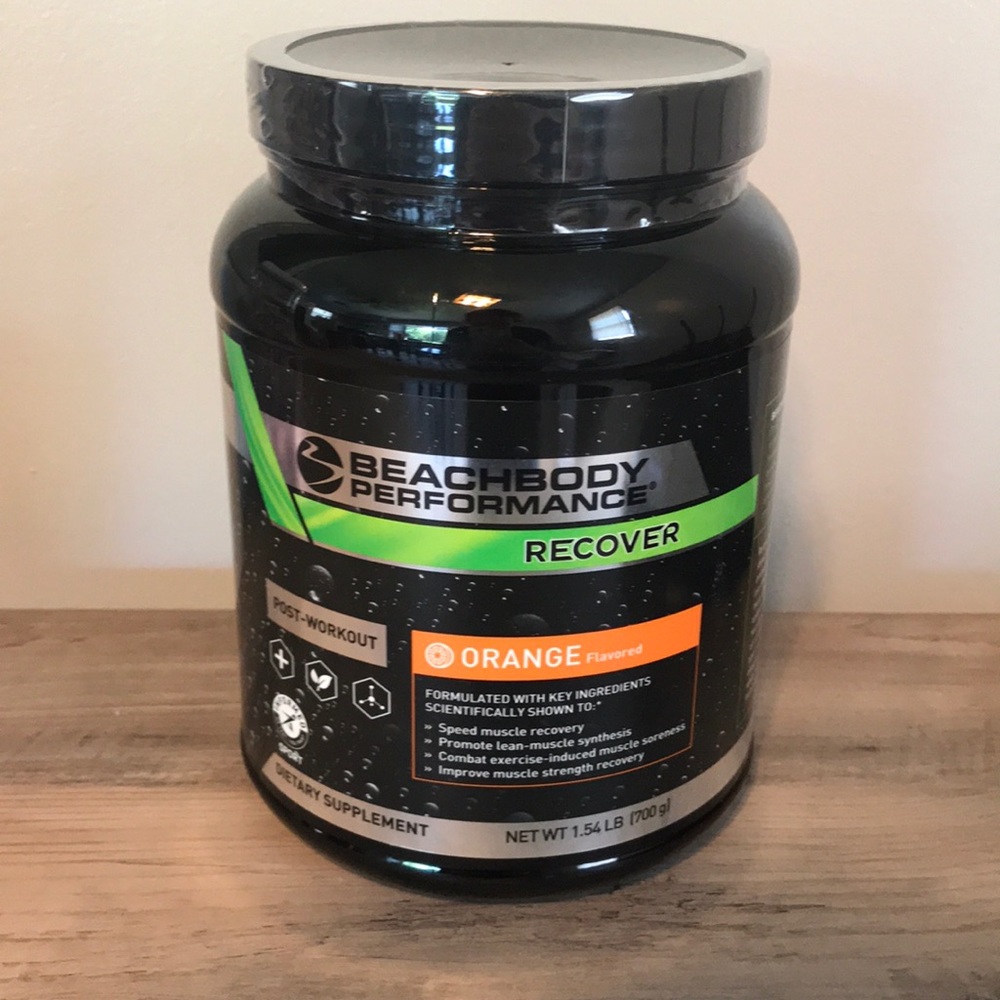 Beachbody Recover